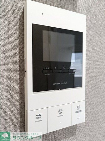 アルファコート谷在家の物件内観写真